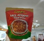 Sale Pisang Kering